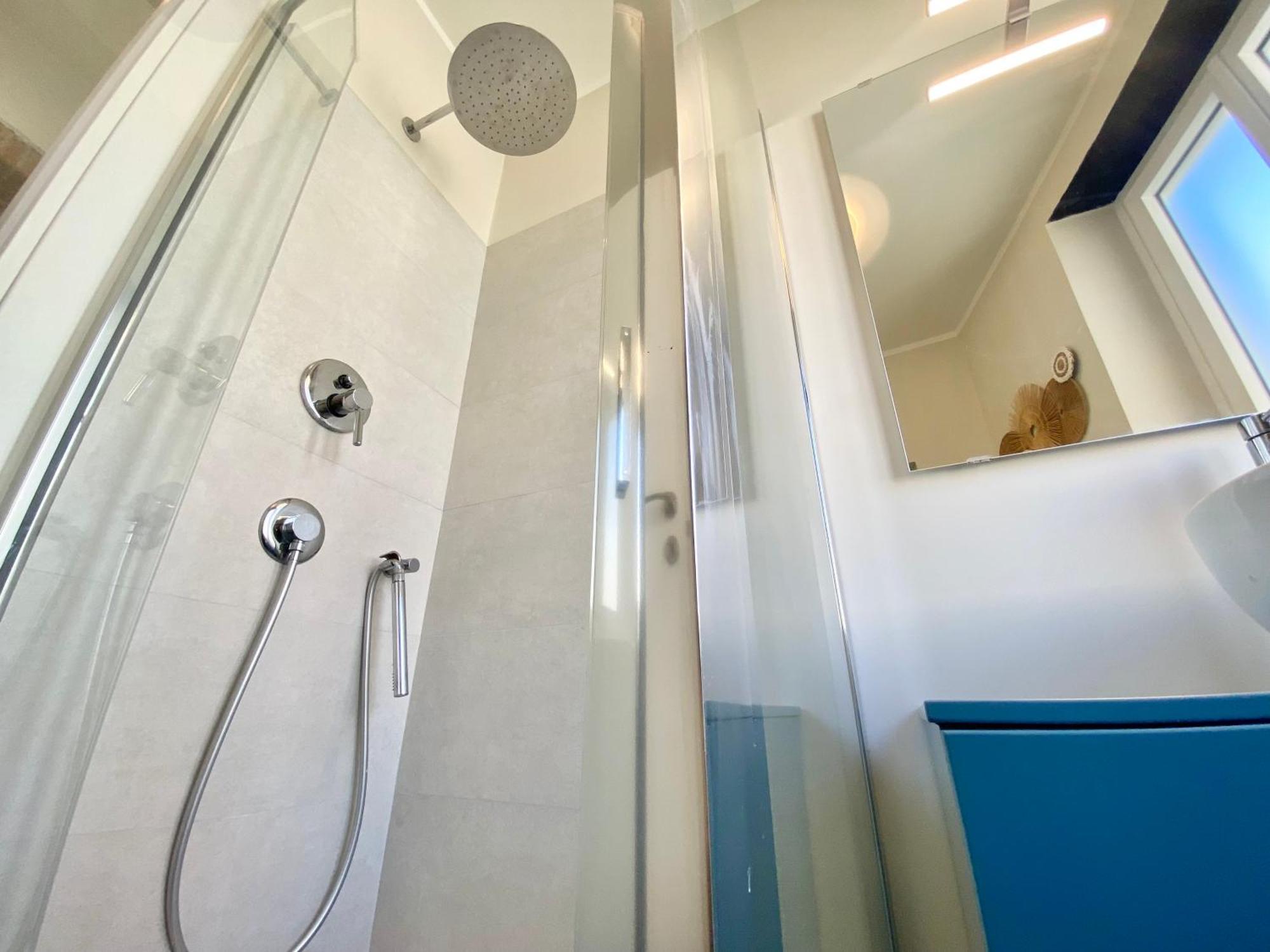 Casaviva - Modern Lively Trilo In Genova Nervi Apartment Exterior foto