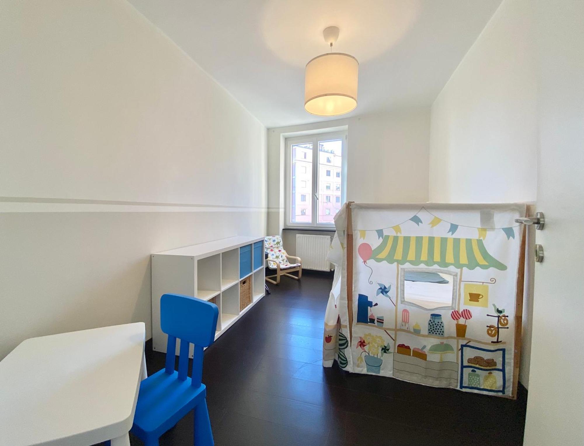 Casaviva - Modern Lively Trilo In Genova Nervi Apartment Exterior foto